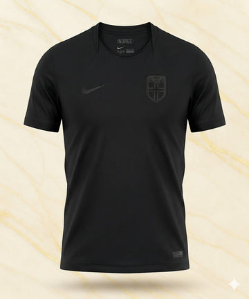 Norway 2026 Kit - Away