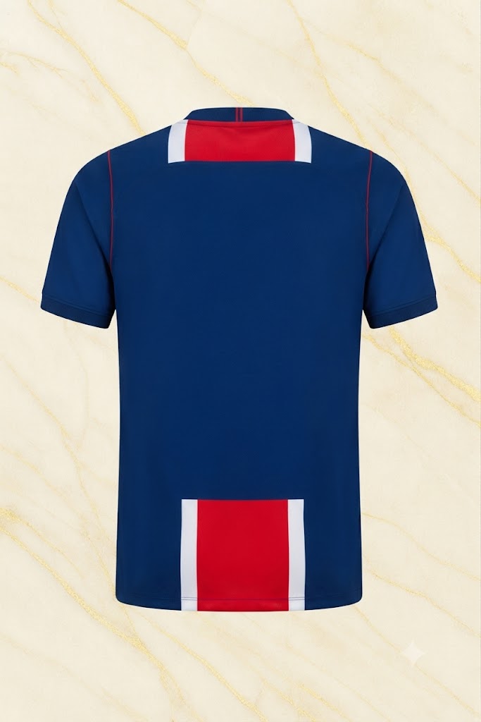PSG Home Kit Kids 26/27