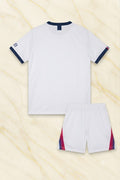 PSG Home Kit 26/27 back