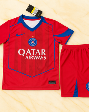 PSG Third Kit (Kids)
