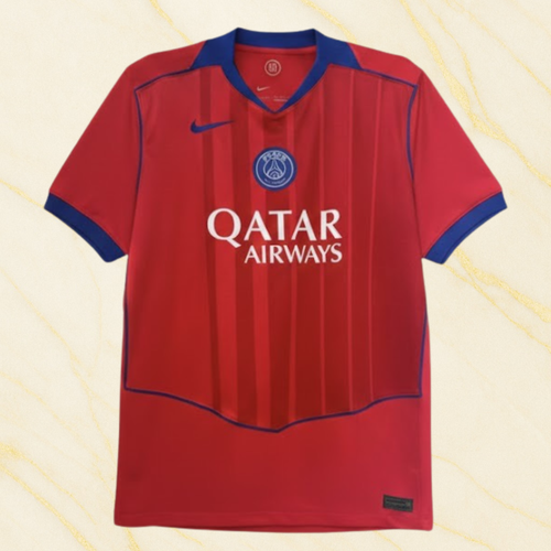 PSG Third Kit 25/26