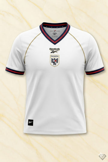 Panama 2026 Kit - Away