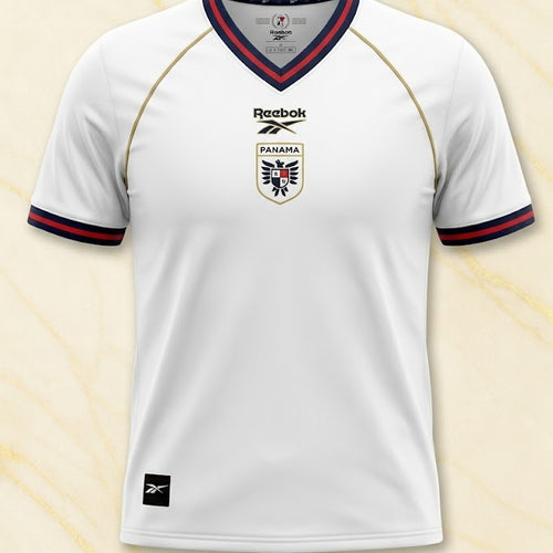 Panama 2026 Kit - Away