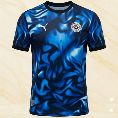 Paraguay 2026 Kit - Away
