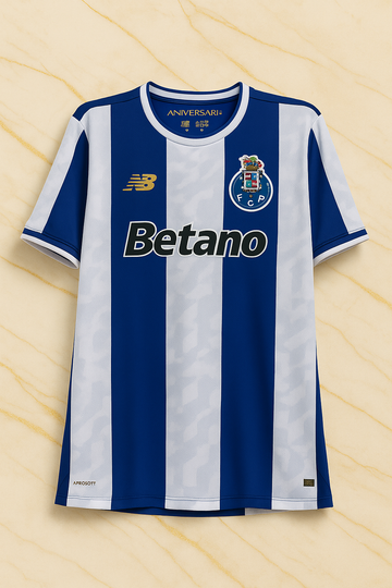 Porto Home Kit 25/26