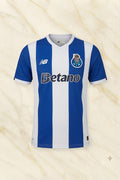 Porto Home Kit 26/27 front