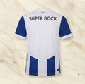 Porto Home Kit 26/27 back