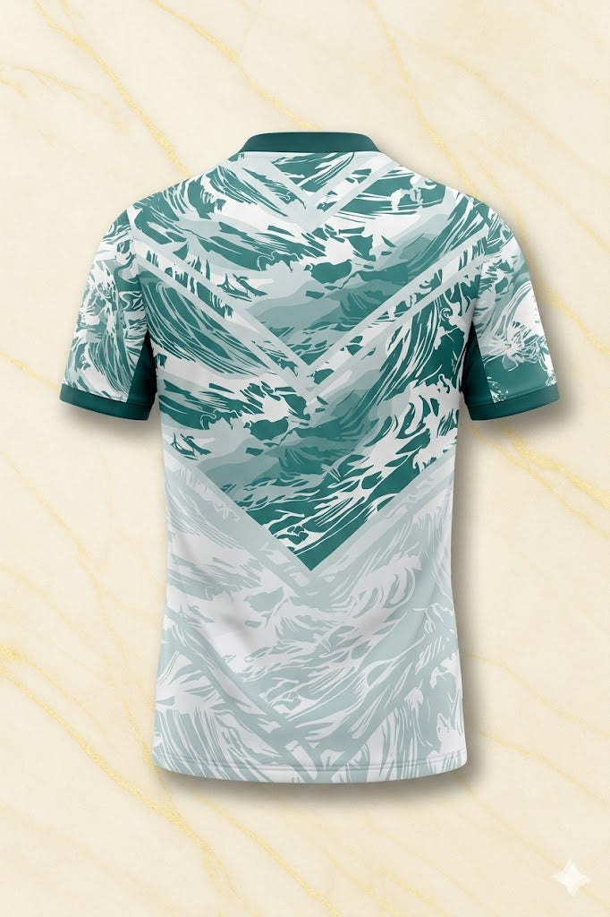 Portugal 2026 Kit - Away