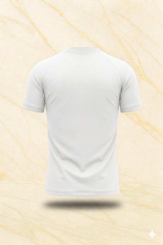 Qatar 2026 Kit - Away