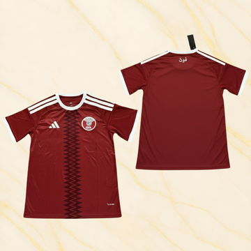 Qatar Kit 25/26