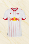 RB Leipzig Home Kit 26/27 front