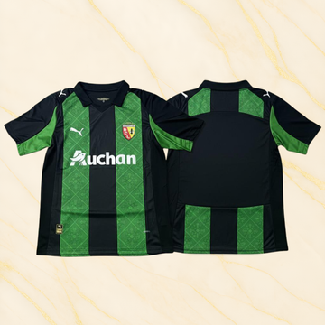RC Lens Away Kit Kit 25/26
