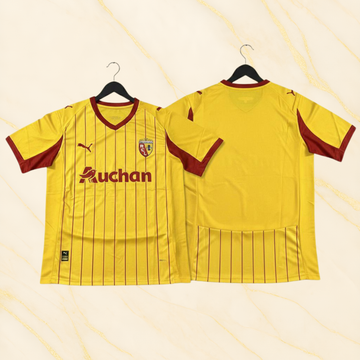 RC Lens Home Kit 25/26