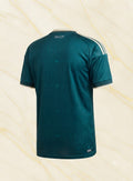 Real Madrid Away Kit 26/27 back