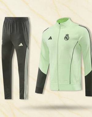 Real Madrid Training Kit