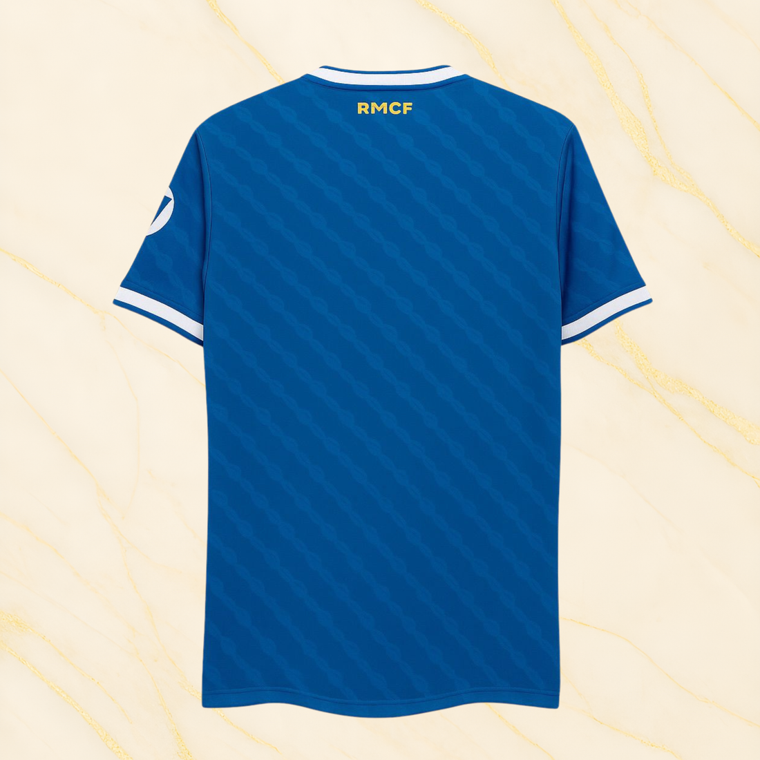 Real Madrid 3rd Kit 25/26