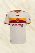 Roma Away Kit 26/27 front