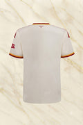 Roma Away Kit 26/27 back