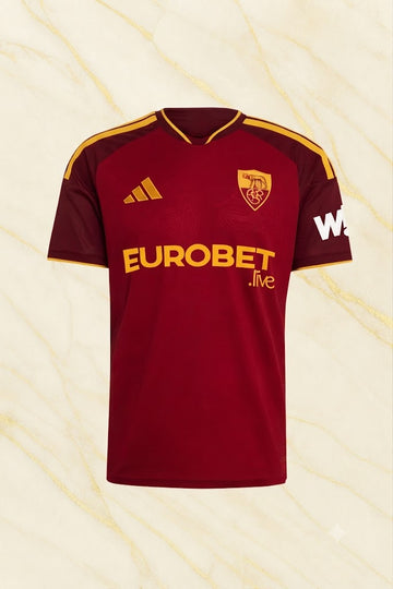 Roma Home Kit 26/27 front