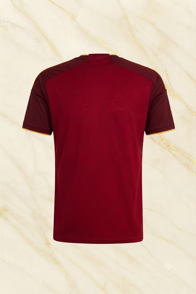Roma Home Kit 26/27 back