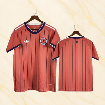 Scotland Away Kit 25/26