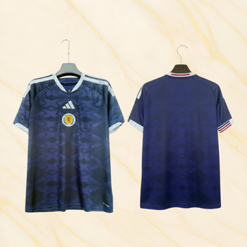 Scotland Home Kit 25/26