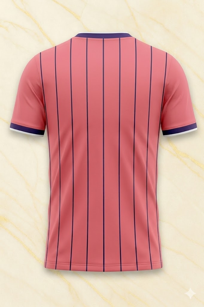 Scotland 2026 Kit - Away
