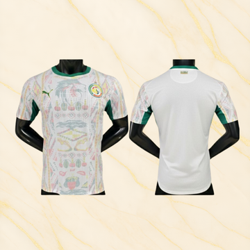 Senegal Kit 25/26