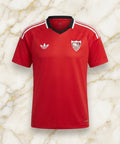 Sevilla Away Kit 26/27 front