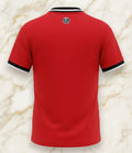 Sevilla Away Kit 26/27 back