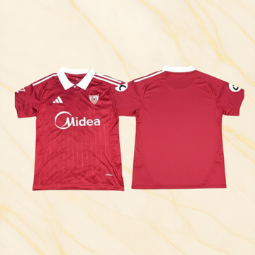 Sevilla Away Kit 25/26