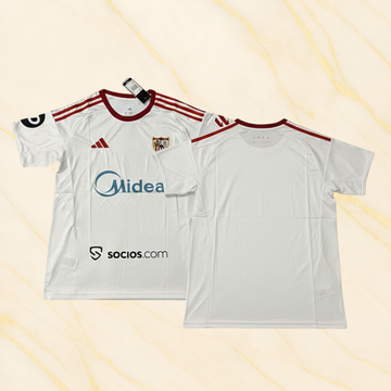 Sevilla Home Kit 25/26