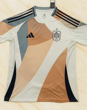 Spain Away Kit