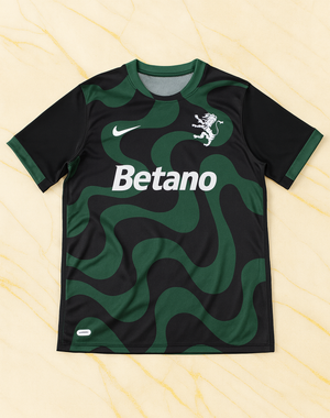 Sporting Away Kit