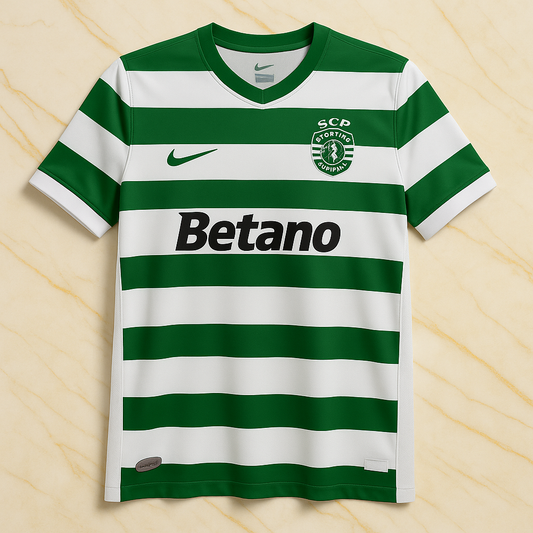 Sporting Home Kit 2526