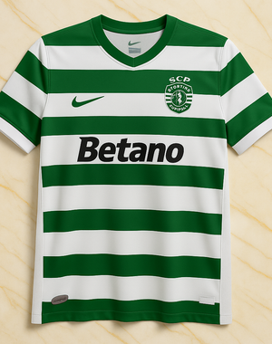 Sporting Home Kit
