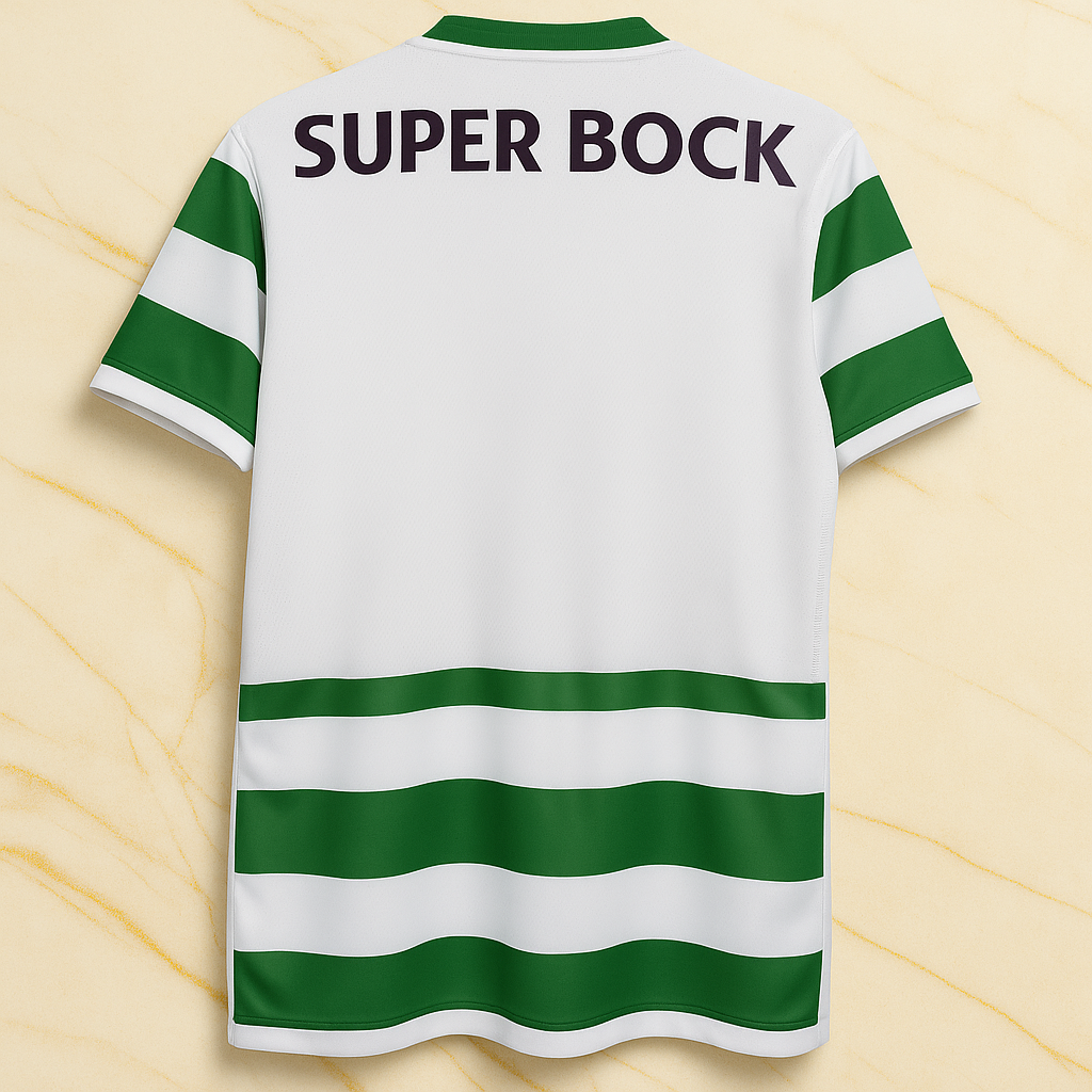 Sporting Home Kit