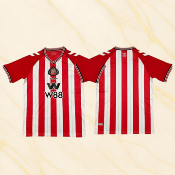 Sunderland Home Kit 25/26