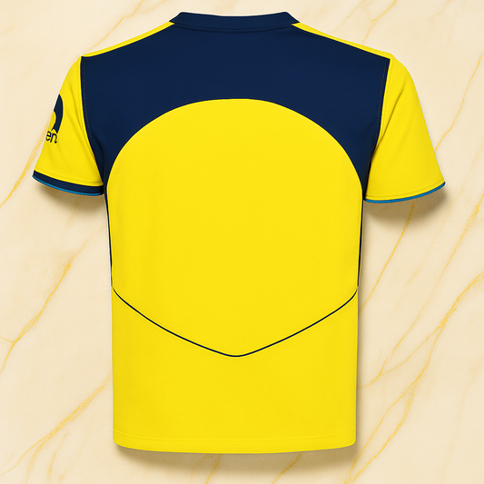 Tottenham 3rd Kit 25/26