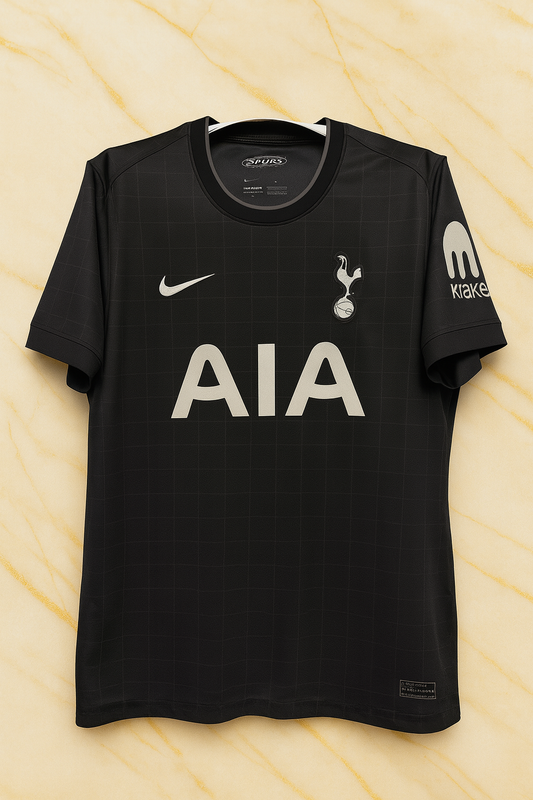 Tottenham Away Kit 25/26