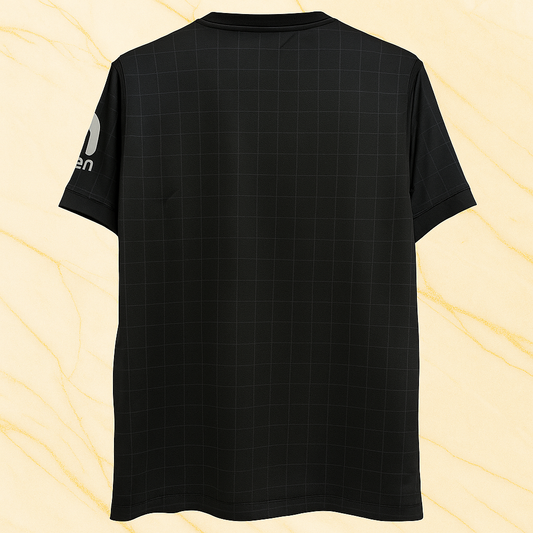 Tottenham Away Kit 25/26