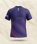 Tottenham Away Kit 26/27 back