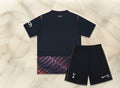 Tottenham Away Kit Kids 26/27 back