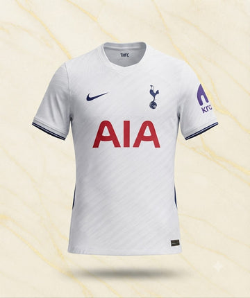 Tottenham Home Kit 26/27 front