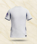 Tottenham Home Kit 26/27 back