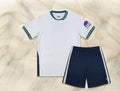 Tottenham Home Kit Kids 26/27 back