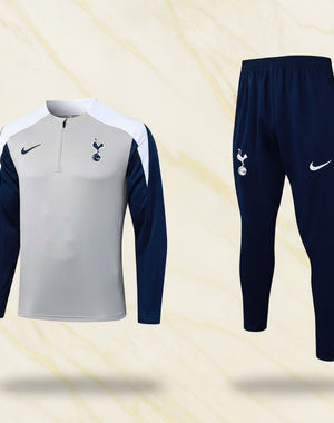Tottenham Tracksuit Kit (Kids)