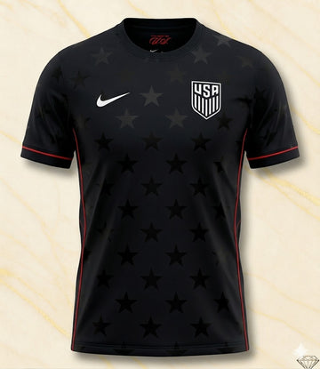 USA 2026 Kit - Away
