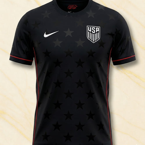 USA 2026 Kit - Away