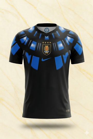 Uruguay 2026 Kit - Away